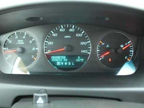 Used 2014 Chevrolet Impala LT w/ LT Sunroof Package image 16