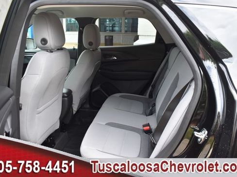 New 2026 Chevrolet TrailBlazer LS w/ LS Convenience Package FWD image 15