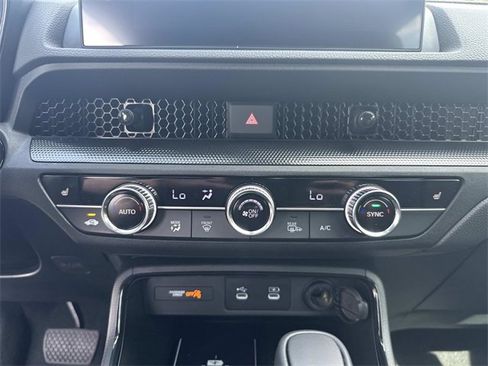 New 2026 Honda CR-V TrailSport image 25