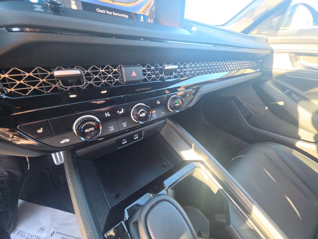 Certified 2024 Honda Accord Sport image 21