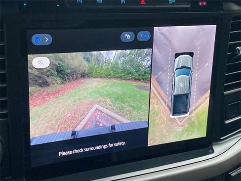 Used 2024 Ford F150 XLT w/ Equipment Group 302A MID image 23