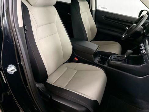 Certified 2023 Honda CR-V EX image 48