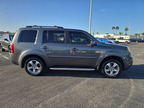 Used 2012 Honda Pilot EX-L image 3
