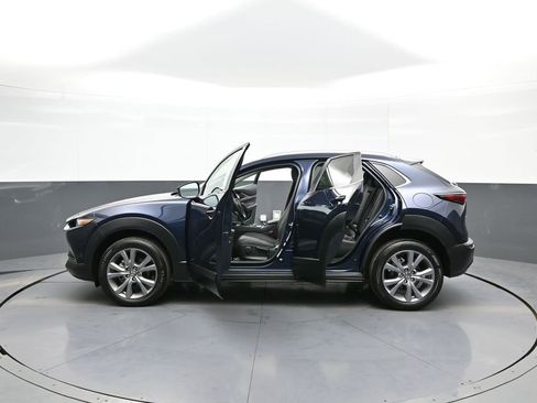 Used 2023 MAZDA CX-30 AWD 2.5 S w/ Select Package image 43