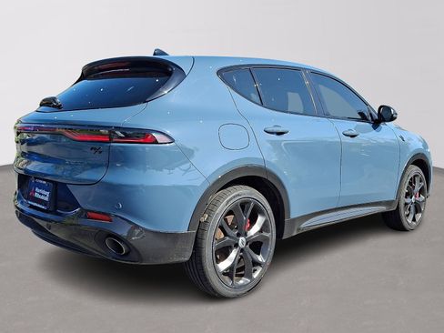 Used 2024 Dodge Hornet R/T Plus AWD/4WD image 6