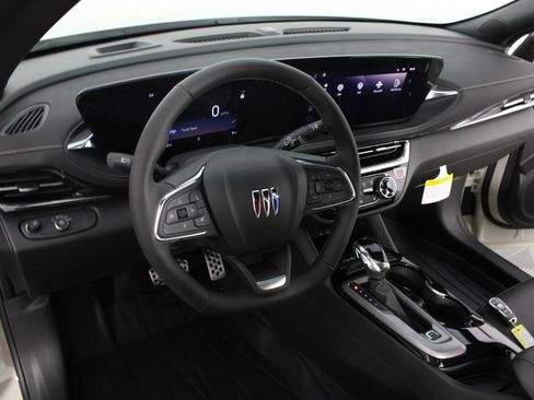 New 2026 Buick Envista Sport Touring w/ Studio Series FWD image 8