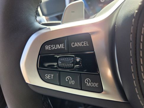 New 2026 BMW X5 xDrive50e w/ M Sport Package image 27