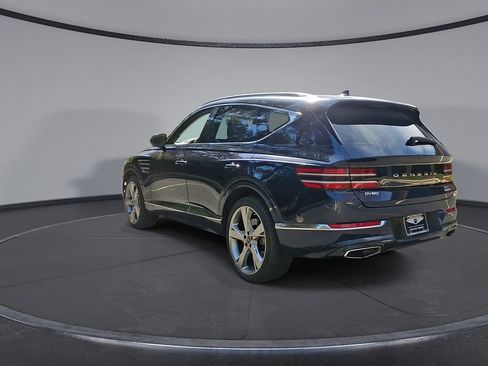 Used 2024 Genesis GV80 2.5T w/ Prestige Package image 22