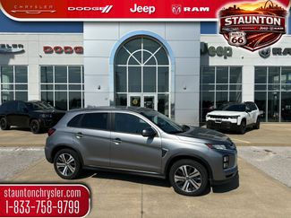 Used 2024 Mitsubishi Outlander Sport AWD video 1
