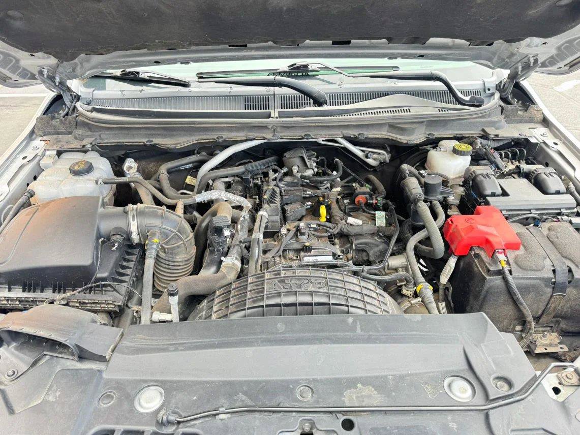 Used 2022 Ford Ranger Lariat w/ Equipment Group 501A High AWD/4WD image 25