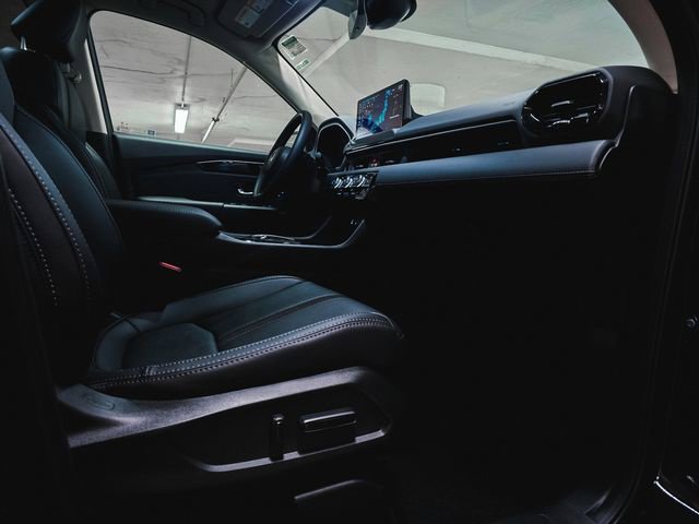 New 2026 Honda Pilot EX-L image 34