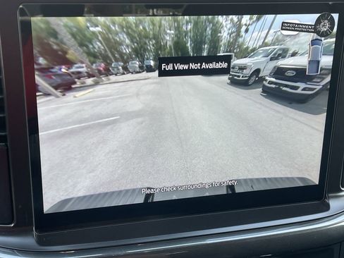 New 2026 Ford F150 STX RWD image 22