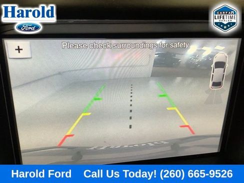 Used 2018 Ford Escape SE w/ SE SYNC Package AWD/4WD image 17