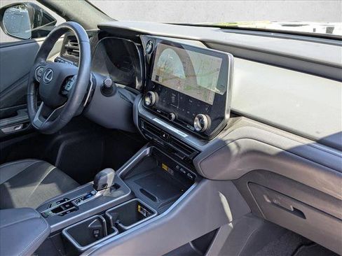 Certified 2024 Lexus TX 350 FWD w/ Cold Weather Package image 22