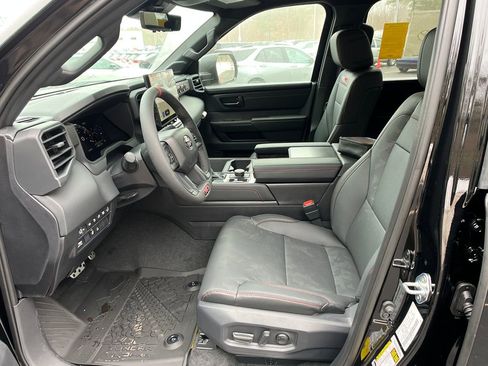 New 2026 Toyota Tundra TRD Pro image 9