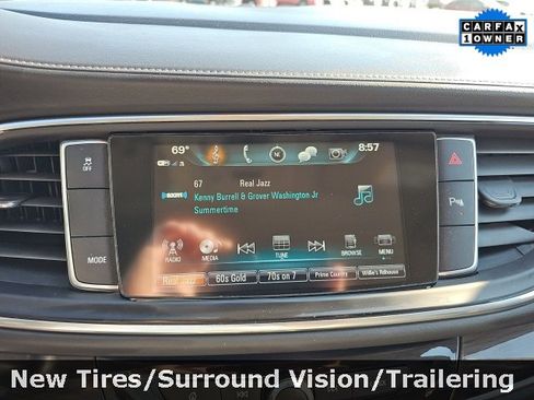 Used 2019 Buick Enclave Essence w/ Trailering Package, 5000 lbs. image 19