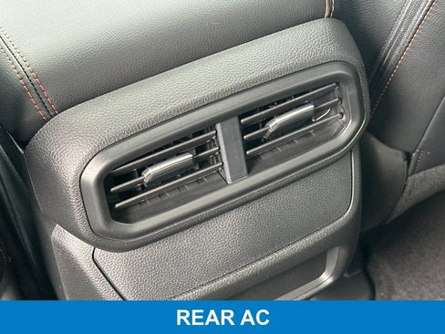 Used 2026 Honda Ridgeline TrailSport image 14