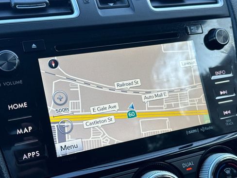 Used 2018 Subaru Forester 2.0XT Touring image 19