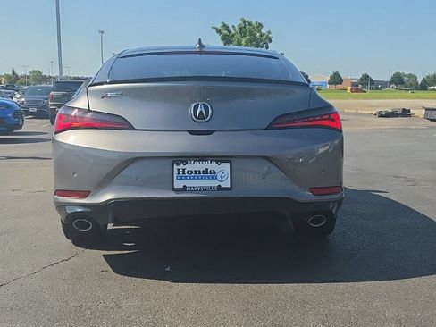 Used 2025 Acura Integra A-Spec FWD image 6
