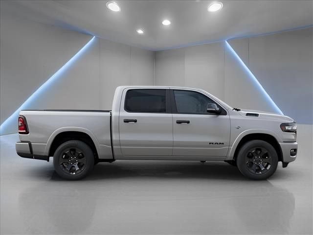 New 2026 RAM 1500 Big Horn AWD/4WD image 22