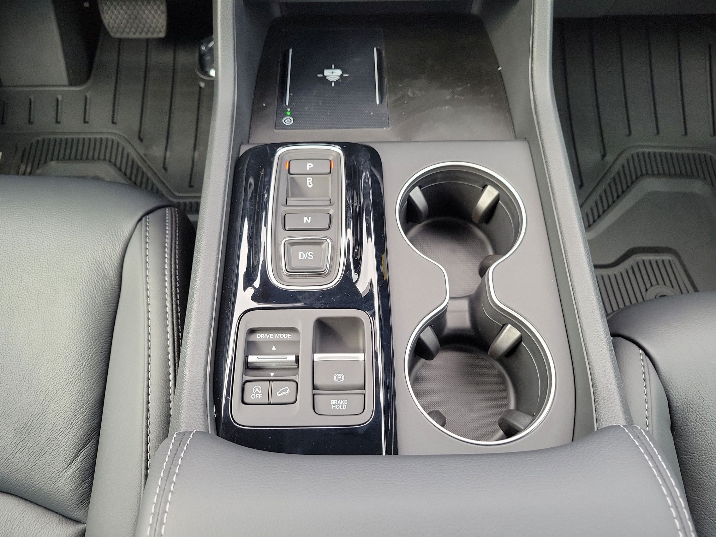 New 2026 Honda Pilot EX-L image 15