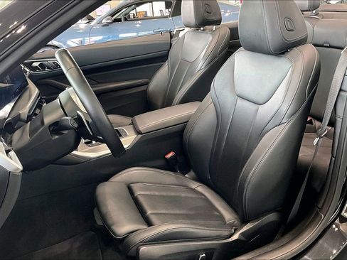 Used 2026 BMW 430i Convertible RWD image 18