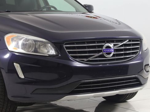 Used 2017 Volvo XC60 T6 Inscription w/ Protection Package AWD/4WD image 34