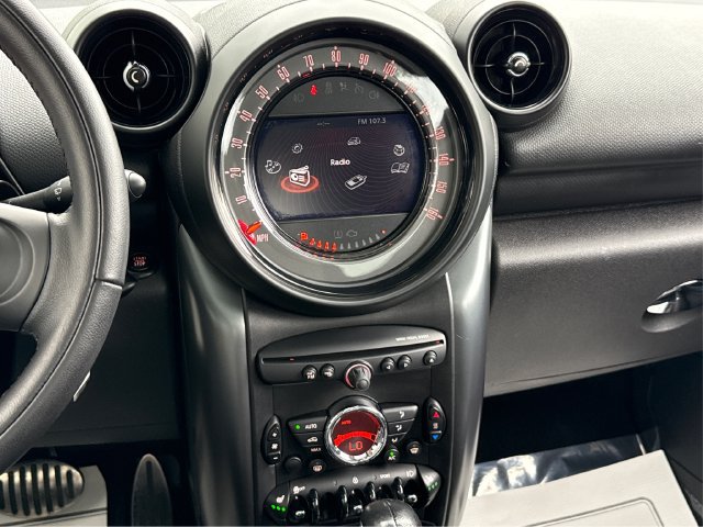 Used 2016 MINI Cooper Countryman S AWD/4WD image 15