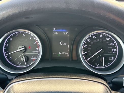 Used 2024 Toyota Camry LE FWD image 22