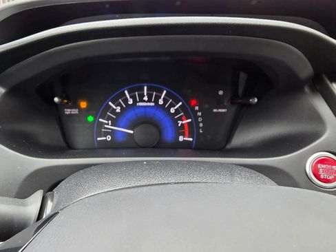 Used 2014 Honda Civic EX image 14