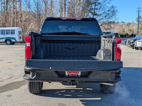 New 2026 Chevrolet Silverado 1500 RST w/ RST Select Package image 27