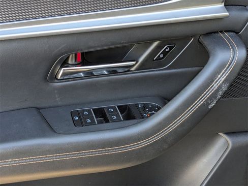 Used 2024 MAZDA CX-90 3.3 Turbo w/ Preferred Plus image 14