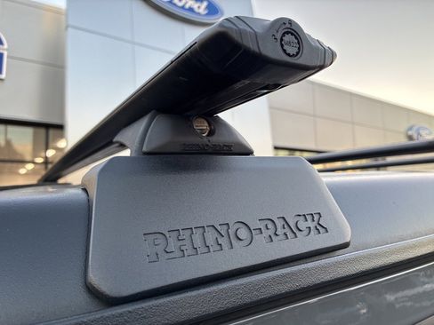 Used 2021 Jeep Wrangler Unlimited Sahara w/ Cold Weather Group image 38