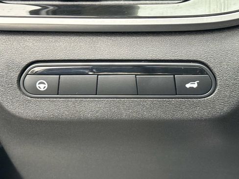 Used 2022 INFINITI QX60 Sensory w/ Cargo Package image 13