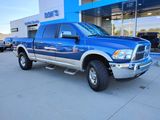 Used 2010 Dodge Ram 2500 Truck Laramie image 3