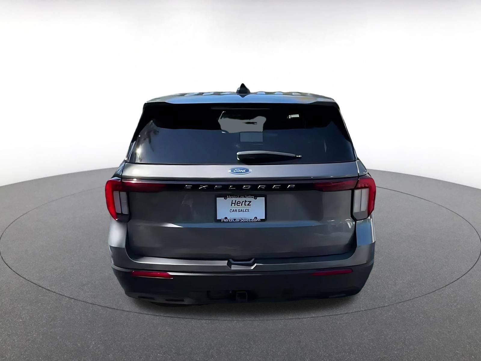 Used 2026 Ford Explorer Active RWD image 12