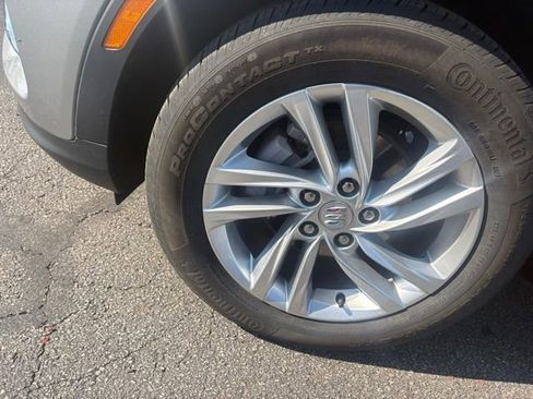Certified 2024 Buick Envista Preferred w/ Advanced Safety Package FWD image 26