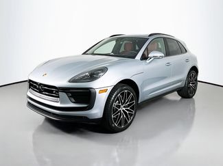 Certified 2026 Porsche Macan AWD/4WD 360° Tour