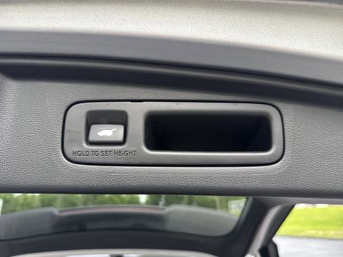 Used 2025 Honda CR-V Sport-L image 12