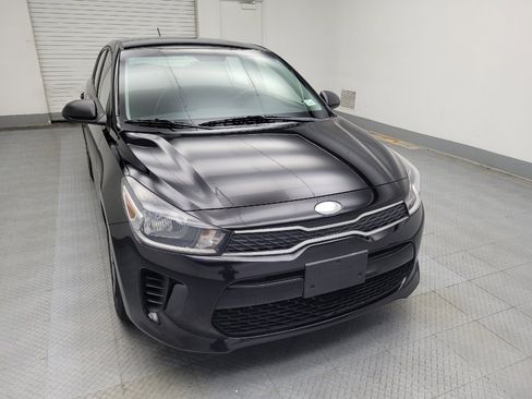 Used 2018 Kia Rio LX image 14
