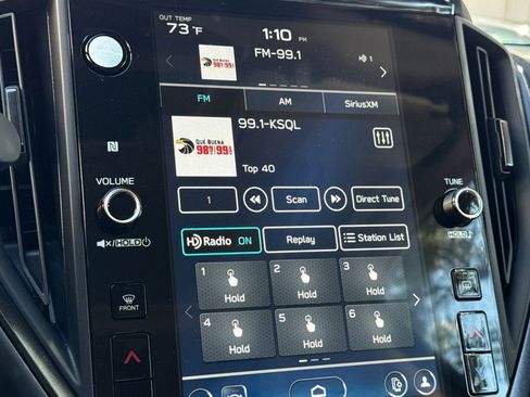 New 2026 Subaru Crosstrek 2.5i Limited w/ Crosstrek Mirror Package image 21