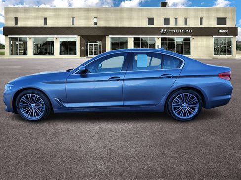 Used 2019 BMW 530i xDrive 530i xDrive image 6