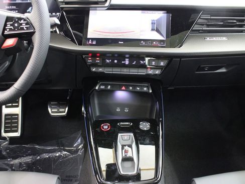 New 2026 Audi RS 3 image 22