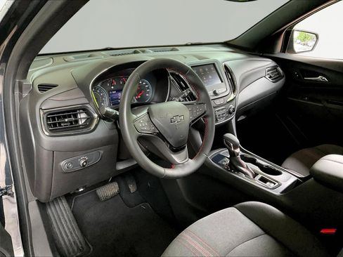 Used 2023 Chevrolet Equinox RS FWD image 16