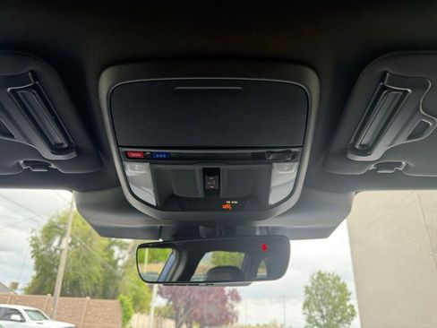 Certified 2025 Subaru Forester Sport AWD/4WD image 18