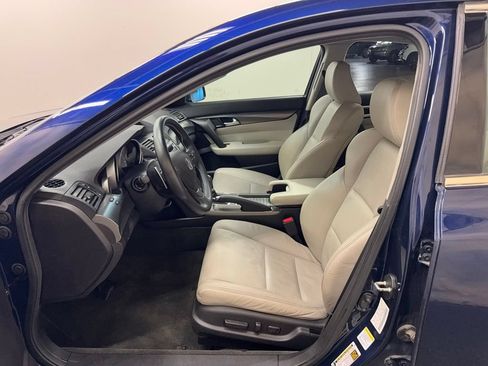 Used 2013 Acura TL SH-AWD image 14