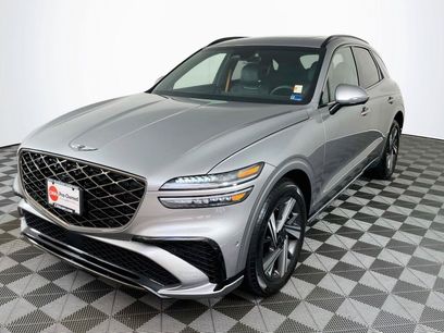 Used 2026 Genesis GV70 3.5T Sport Advanced