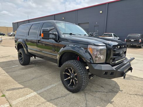 Used 2016 Ford F250 Platinum image 5