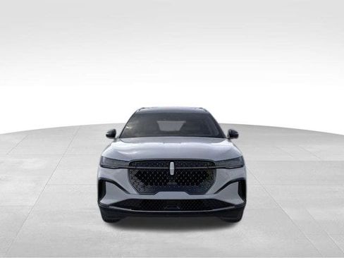 New 2026 Lincoln Nautilus Reserve image 28