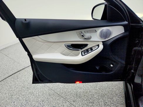 Used 2019 Mercedes-Benz C 43 AMG 4MATIC Sedan image 21